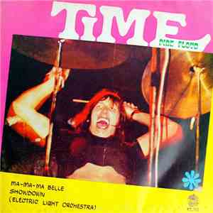 Pink Floyd / Electric Light Orchestra - Time / Ma-Ma-Ma Belle, Showdown