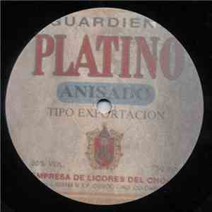 Platino - Anisado