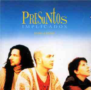 Presuntos Implicados - Paso A Paso