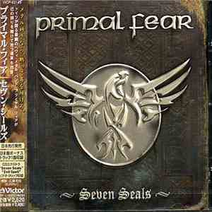 Primal Fear - Seven Seals
