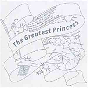 Princess Princess - The Greatest Princess