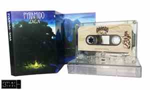 Pyramido - Saga
