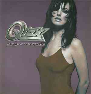 Q-Tex - Do You Want Me