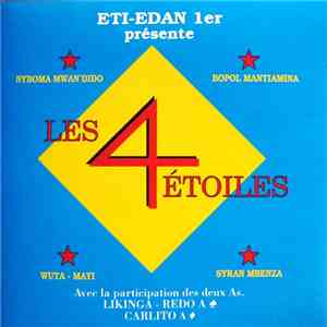 Quatre Etoiles - Les 4 Etoiles