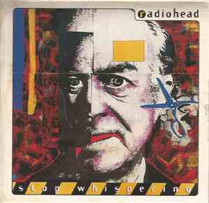 Radiohead - Stop Whispering