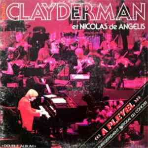 Richard Clayderman Et Nicolas De Angelis - A Pleyel