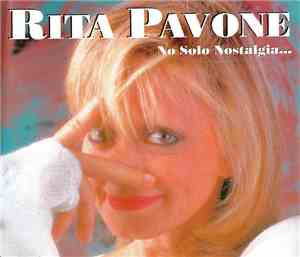 Rita Pavone - No Solo Nostalgia...