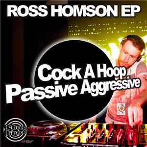 Ross Homson - Ross Homson EP
