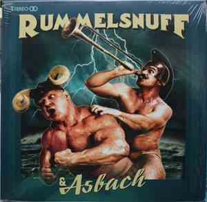 Rummelsnuff & Christian Asbach - Rummelsnuff & Asbach