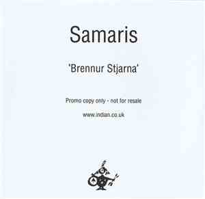 Samaris - Brennur Stjarna