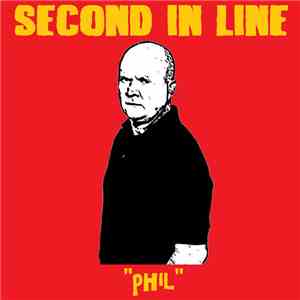 Second In Line - Phil