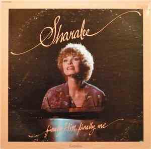 Sharalee - Finally Him, Finally Me