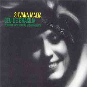 Silvana Malta - Céu De Brasilía