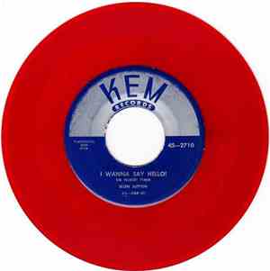 Sir Hubert Pimm, Ellen Sutton - I Wanna Say Hello! / I Love The Sunshine Of ...