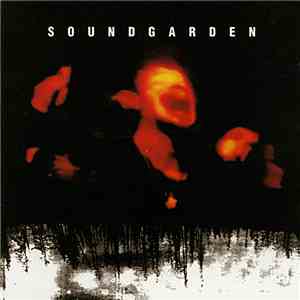 Soundgarden - Superunknown