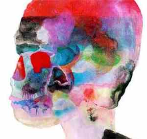 Spoon - Hot Thoughts
