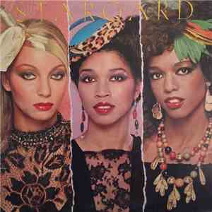 Stargard - The Changing Of The Gard