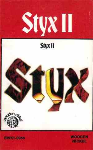 Styx - Styx II
