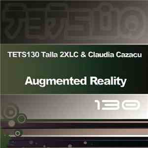 Talla 2XLC & Claudia Cazacu - Augmented Reality