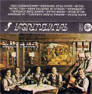 Tamburica 5 - Bački Ručak