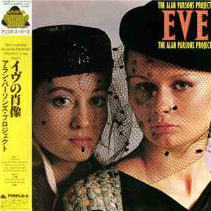 The Alan Parsons Project - Eve