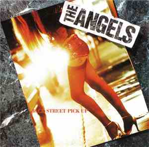 The Angels - Back Street Pickup