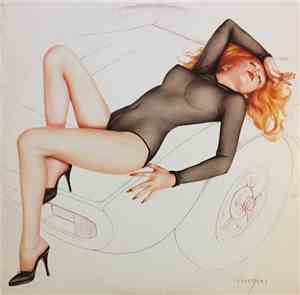 The Cars - Candy-O