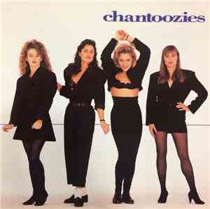 The Chantoozies - Chantoozies