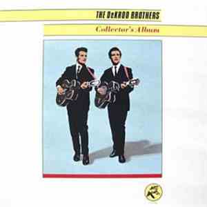 The DeKroo Brothers - Collectors Album