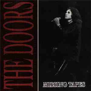The Doors - Missing Tapes