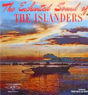 The Islanders  - The Enchanted Sound Of The Islanders
