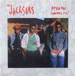 The Jacksons - Nothin (That Compares 2 U)
