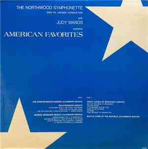 The Northwood Symphonette - American Favorites