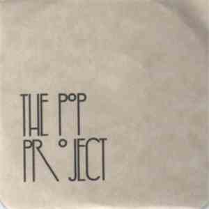 The Pop Project - SSM Mini CD Series