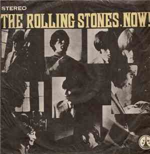 The Rolling Stones - Now! / Vol. 1
