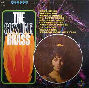 The Sizzling Brass - Sizzling Brass