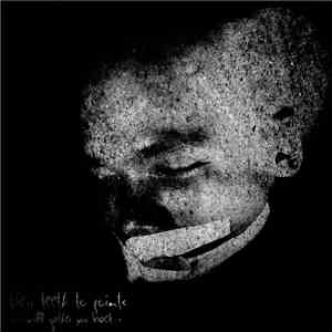 Their Teeth To Points - I Will Gather You Back