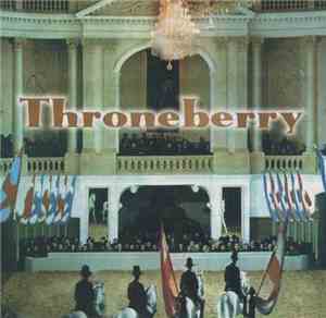 Throneberry - Trot Out The Encores