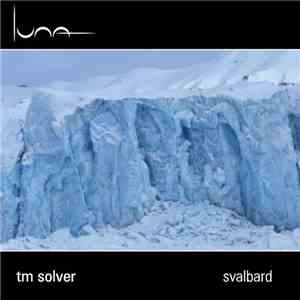 TM Solver - Svalbard
