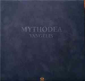Vangelis - Mythodea (Music For The NASA Mission: 2001 Mars Odyssey)