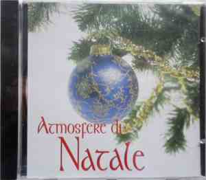 Various - Atmosfere Di Natale