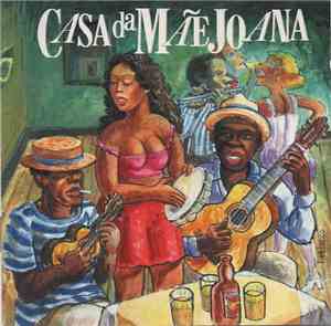 Various - Casa De Mãe Joana