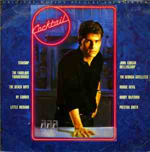 Various - Cocktail (Original Motion Picture Soundtrack)