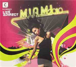 Various - Cr2 Presents Live & Direct: Miami 2010