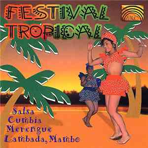 Various - Festival Tropical