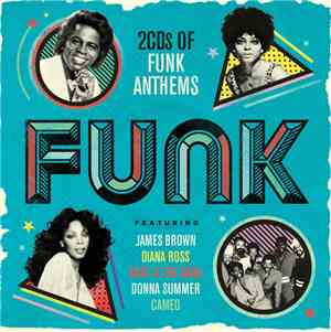 Various - Funk