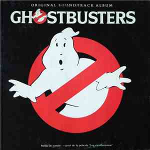 Various - Ghostbusters Original Soundtrack Album