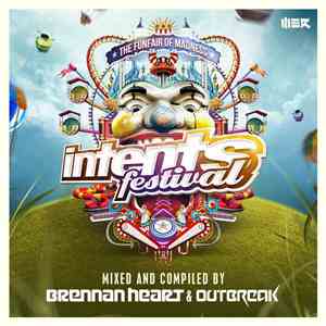 Various - Intents Festival 2015
