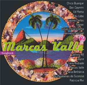 Various - Marcos Valle Songbook 2