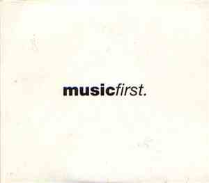 Various - Music First